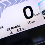 Consommation et autonomie de la Kawasaki Ninja 7 Hybrid