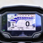 Mode e-boost et performances électriques