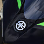 Design de la moto hybride