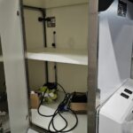 Kleuster 350 Box capacité