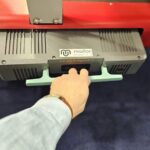 Maillon Vivatech 2025 batterie amovible