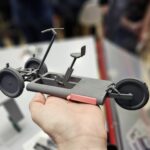 Maillon Vivatech 2025 châssis