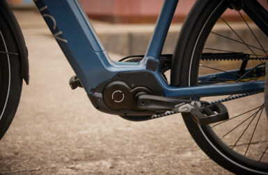 Vélo électrique : SEG accélère avec ce nouveau moteur électrique à boîte auto