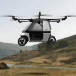 Skyrider X6