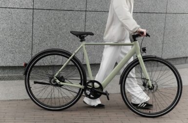 Tenways entre à la Bourse de Hong Kong, dynamisant l’avenir des vélos électriques européens