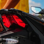 Une moto électrique 125 performante