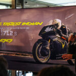 L'Ultraviolette F99, moto indienne la plus rapide !