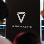 Lancement de l'Ultraviolette F77 SuperStreet à Paris