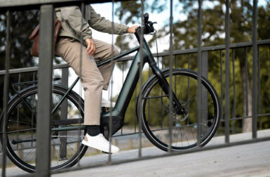 Malgré la baisse des ventes, l’Allemagne reste le premier marché européen du vélo électrique