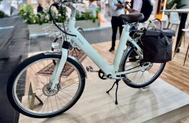 Voltaire Sentier : le style urbain chic s’aventure sur les chemins