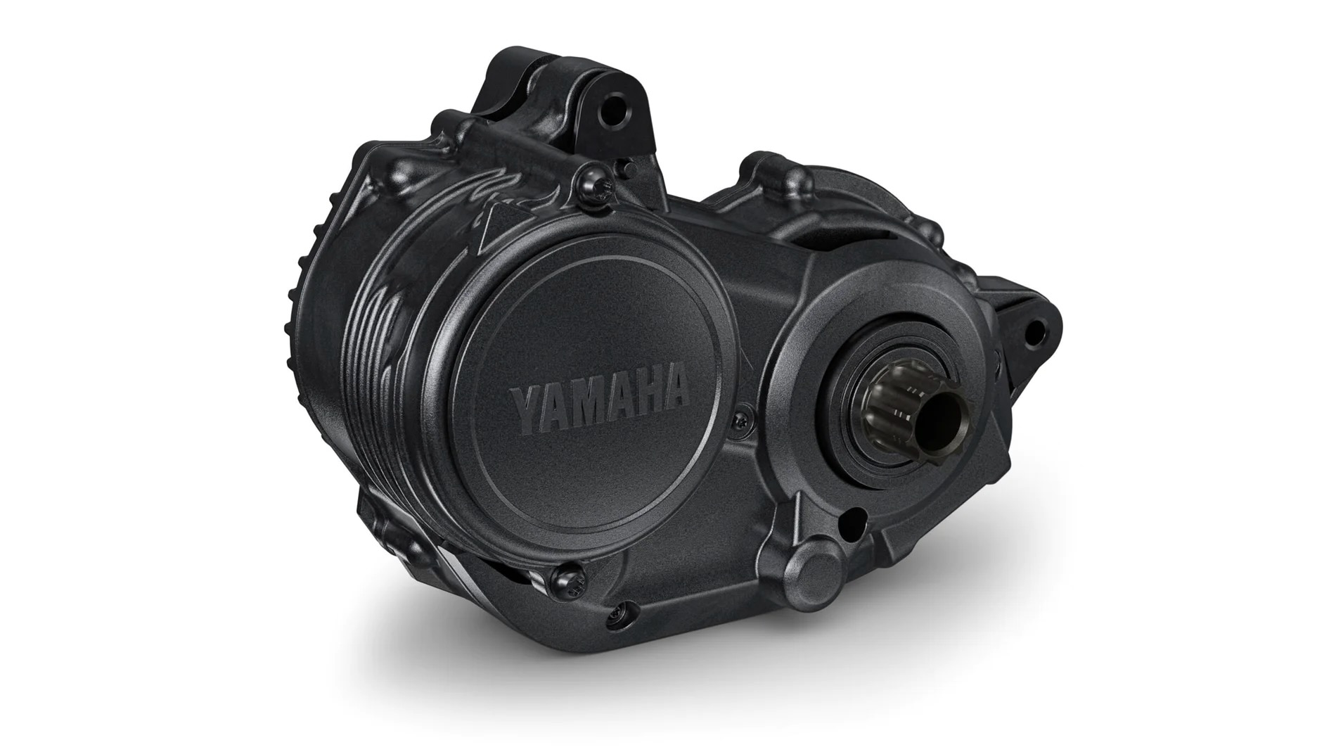Yamaha PWLINK une nouvelle génération de moteurs pour vélos électriques — free download
