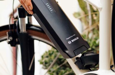 Bosch Battery Lock : l’antivol ultime pour vélo électrique arrive en France