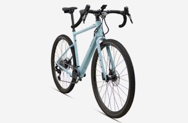 Decathlon met à jour son gravel électrique… un petit détail qui change tout !