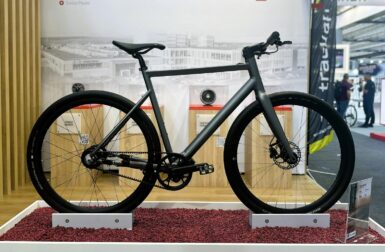 Moteur de 70 Nm et interface intelligente eBikeOS : ce vélo électrique est étonnant de simplicité