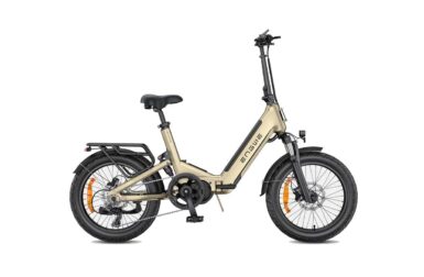 Engwe L20 3.0 Pro