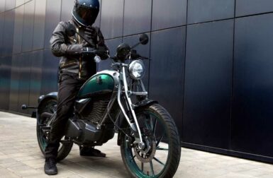 Motos électriques Royal Enfield Flying Flea : première idée des tarifs  !