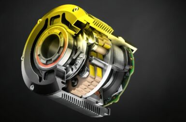 Le moteur électrique Mavic X-Tend refait surface