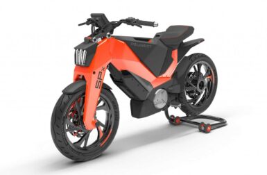 Peugeot 103 électrique : un lancement confirmé pour 2026 !