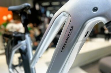 Vélo électrique : Riese & Müller dévoile sa gamme 2026 à Eurobike