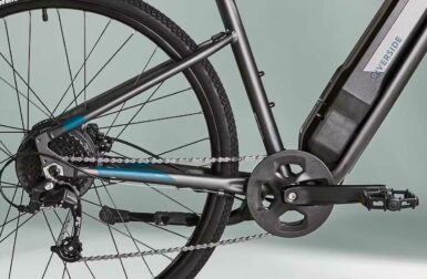 Soldes Decathlon : ces vélos électriques sont à moins de 1000 euros