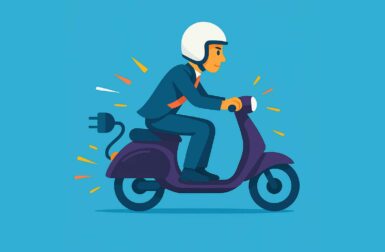 Assurance scooter électrique : le guide complet 2025