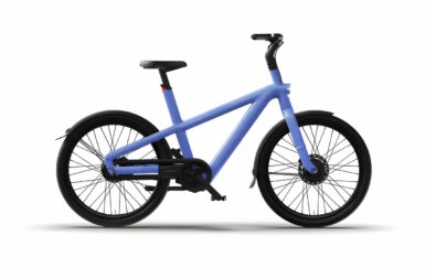 VanMoof S6