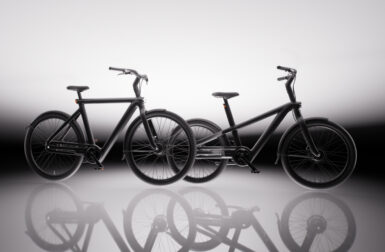 VanMoof S6 : le grand retour de la marque avec un vélo plus fluide, plus robuste… et toujours aussi connecté