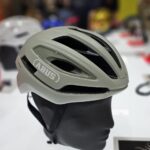 Abus Taipan casque vélo gravel 2025
