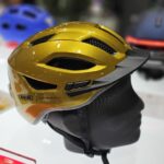 Abus Urban-I 4.0 casque vélo 2025