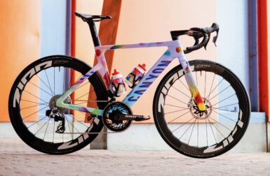 Canyon MyCanyon : la personnalisation sur mesure arrive enfin en Europe