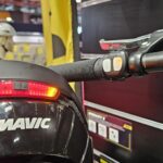 Casque vélo Mavic Speedcity II Smart Set
