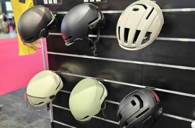 Voici 10 équipements et accessoires vélo qui nous ont marqué aux Prodays 2025
