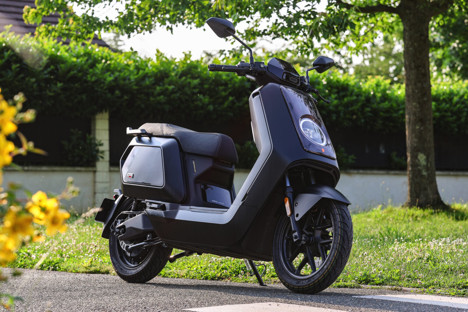 Essai NIU NQiX 500