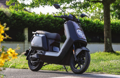 Essai NIU NQiX 500 : le meilleur scooter électrique 125 à moins de 4 500€ ?