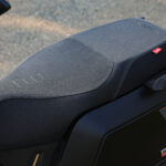 Ergonomie du scooter électrique 125