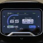 Performances et maniabilité du NIU NQiX 500