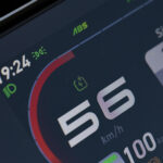 Autonomie et recharge du scooter électrique 125