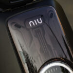 Design du NIU NQiX 500
