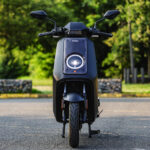 Design du NIU NQiX 500