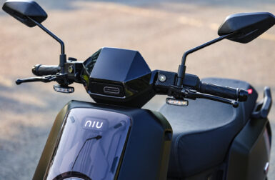 Scooters électriques Niu : cette nouvelle plateforme veut simplifier l’achat en ligne