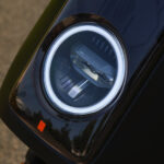 Design du NIU NQiX 500