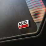 Design du NIU NQiX 500