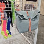 Gofluo sacoche vélo réféchissante Robin 2
