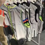 Gofluo gilets vélo réfléchissantes