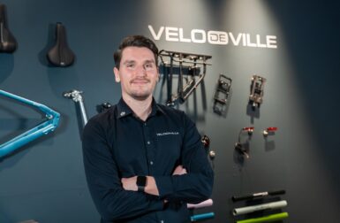 EXCLUSIF – « Le vélo parfait ressemble à son cycliste » : Alain Thiemann (Vélo de Ville) prédit un marché tourné vers le sur-mesure