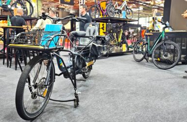 Vélo électrique : Neomouv passe à la vitesse supérieure pour 2025-2026