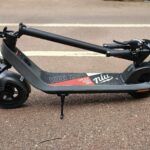 Niu KQi 200F pliage 6