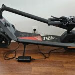 Niu KQi 200F recharge batterie