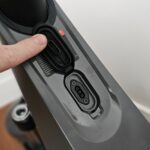 Niu KQi 200F recharge prise