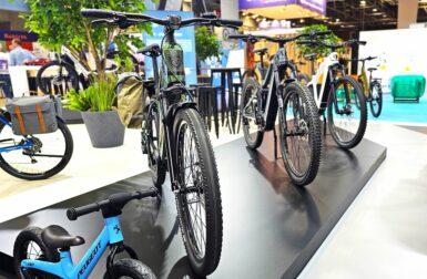 Vélos électriques Peugeot 2026 : voici tous les nouveaux modèles !